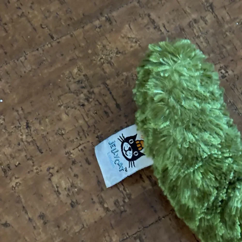 Jellycat sebastian snake